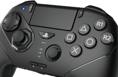 Hori Wireless Fighting Commander OCTA Pro do PS5, PS4, PC