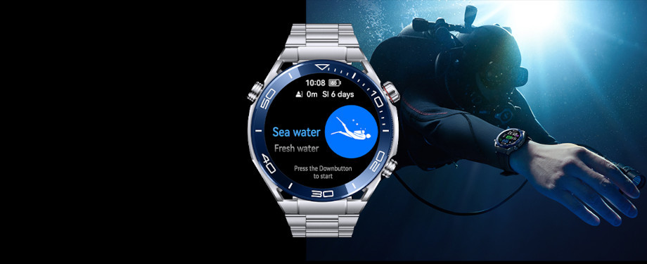 Huawei watch outlet 4g