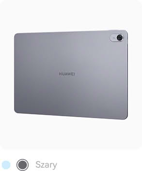 HUAWEI MatePad 11 Wi-FiモデルDBY-W09 マットグレー Tablet Huawei MatePad 11 Wi-Fi 6/128GB Szary - Ceny i opinie
