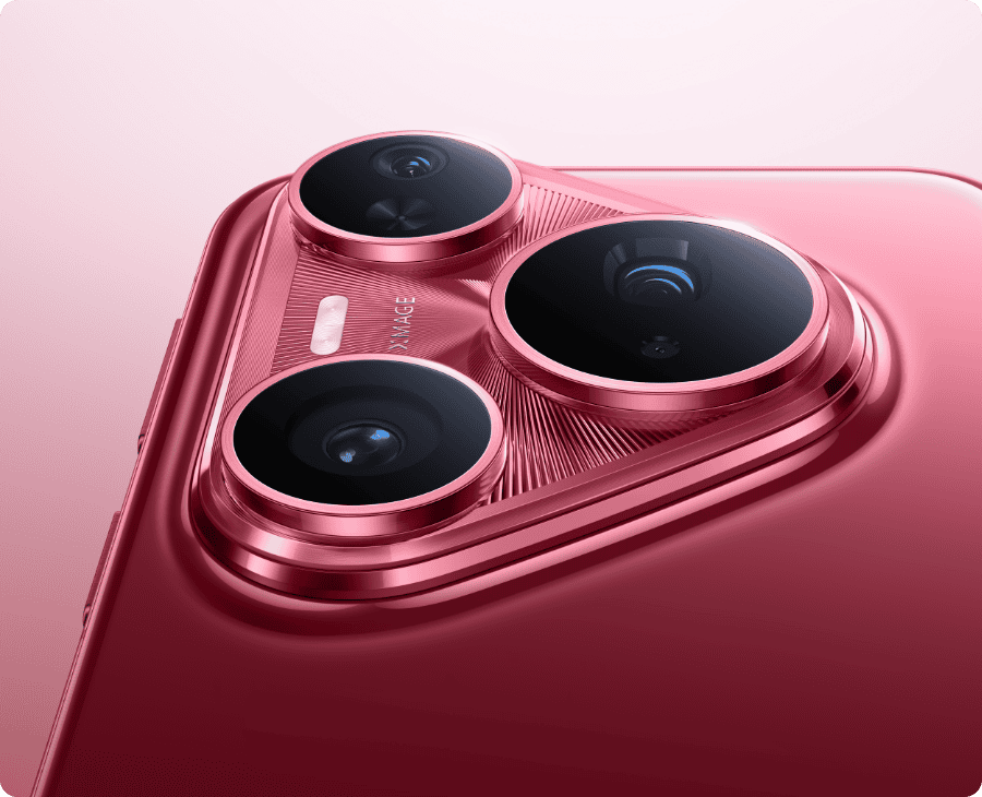 HUAWEI Pura80 Pro+ 512G レッド Huawei Pura 80 Pro+ - Full phone specifications