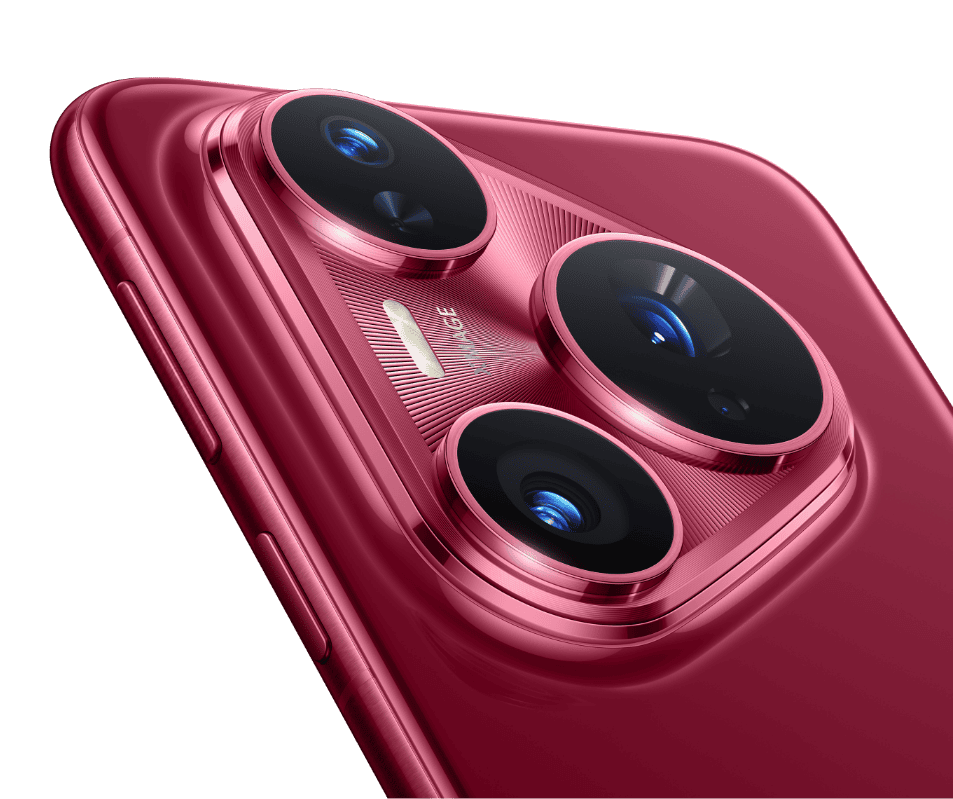 HUAWEI Pura80 Pro+ 512G レッド HUAWEI Pura 80 Pro - HUAWEI UAE