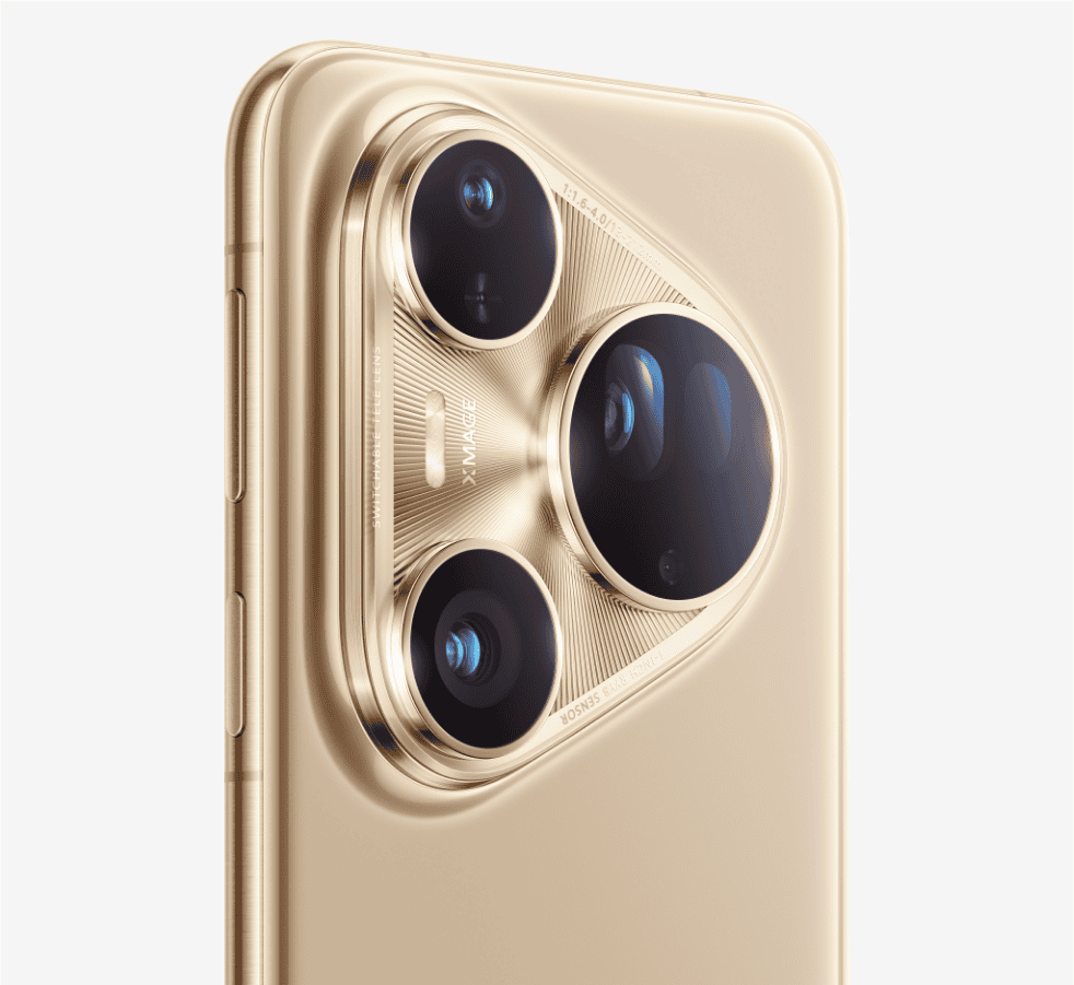 Smartfon Huawei Pura 80 Ultra 16/512GB Funkcje AI Funkcje AI 6,8