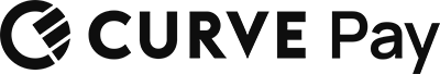 Логотип CURVE Pay