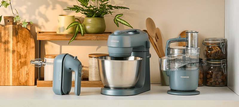 Zestaw Kenwood Go Collection CPG35.000GY