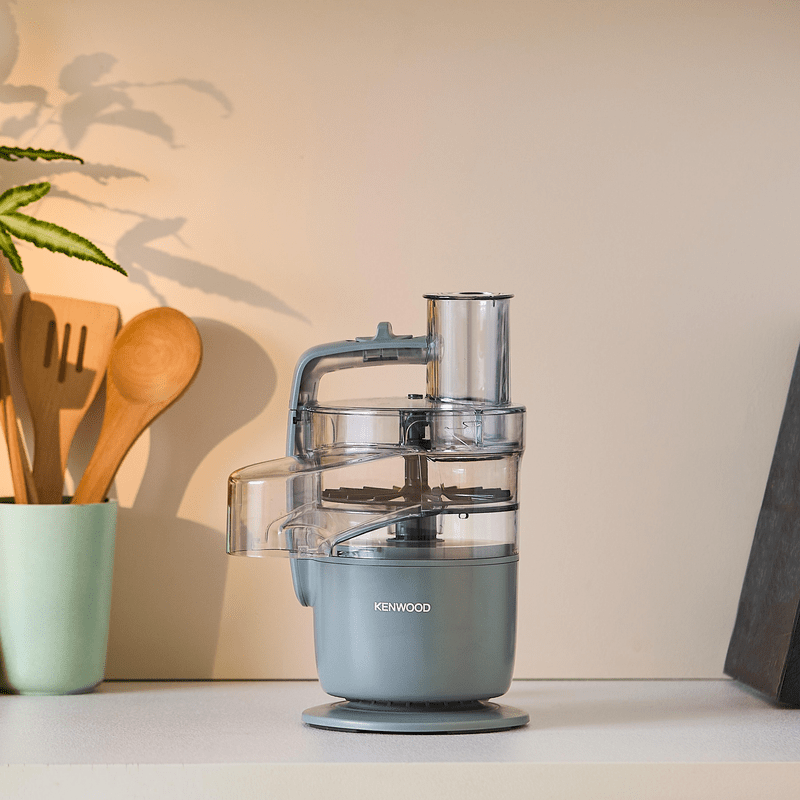 Zestaw Kenwood Go Collection CPG35.000GY