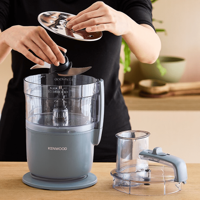 Zestaw Kenwood Go Collection CPG35.000GY