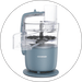 W zestawie food processor