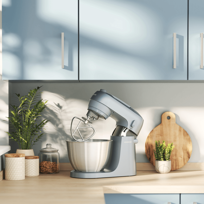 Zestaw Kenwood Go Collection CPG35.000GY