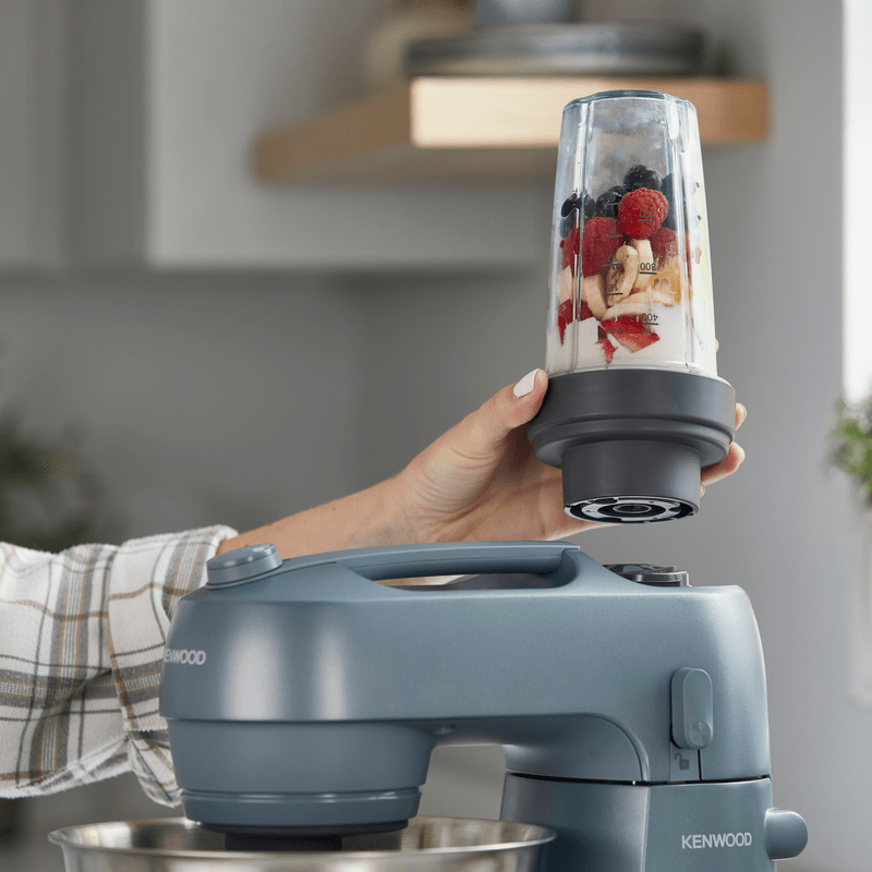Kenwood Go Collection KZM35.000GY
