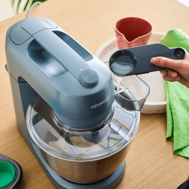 Kenwood Go Collection KZM35.000GY