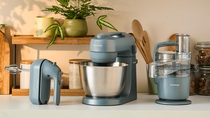 Kenwood Go Collection KZM35.000GY