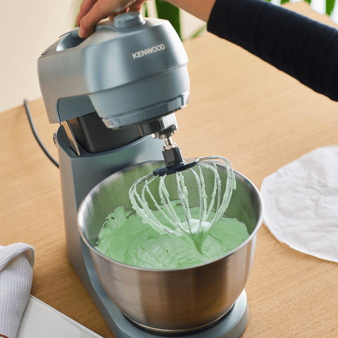 Kenwood Go Collection KZM35.000GY