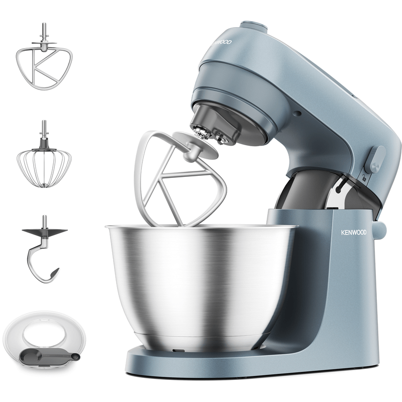 Kenwood Go Collection KZM35.000GY