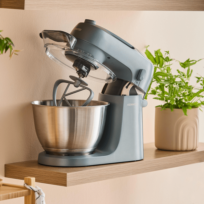 Kenwood Go Collection KZM35.000GY
