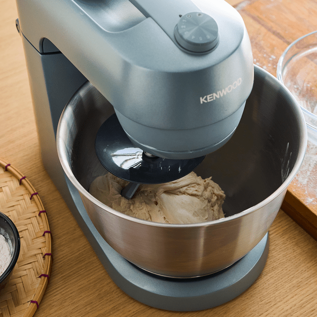 Kenwood Go Collection KZM35.000GY