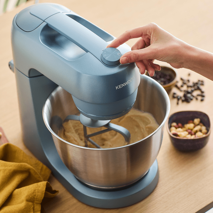 Kenwood Go Collection KZM35.000GY