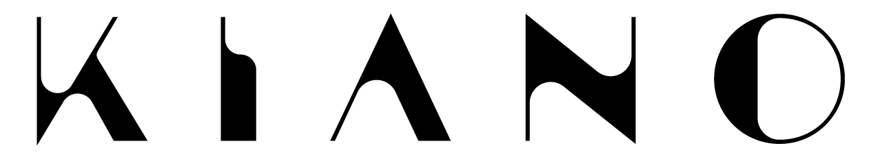Logo Kiano