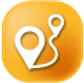 ikona GPS