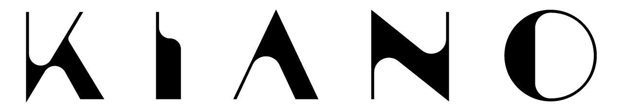 Logo marki Kiano