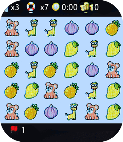 screen gry