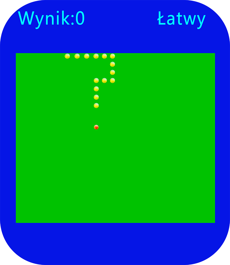 screen gry