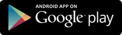 Logo sklepu Google play