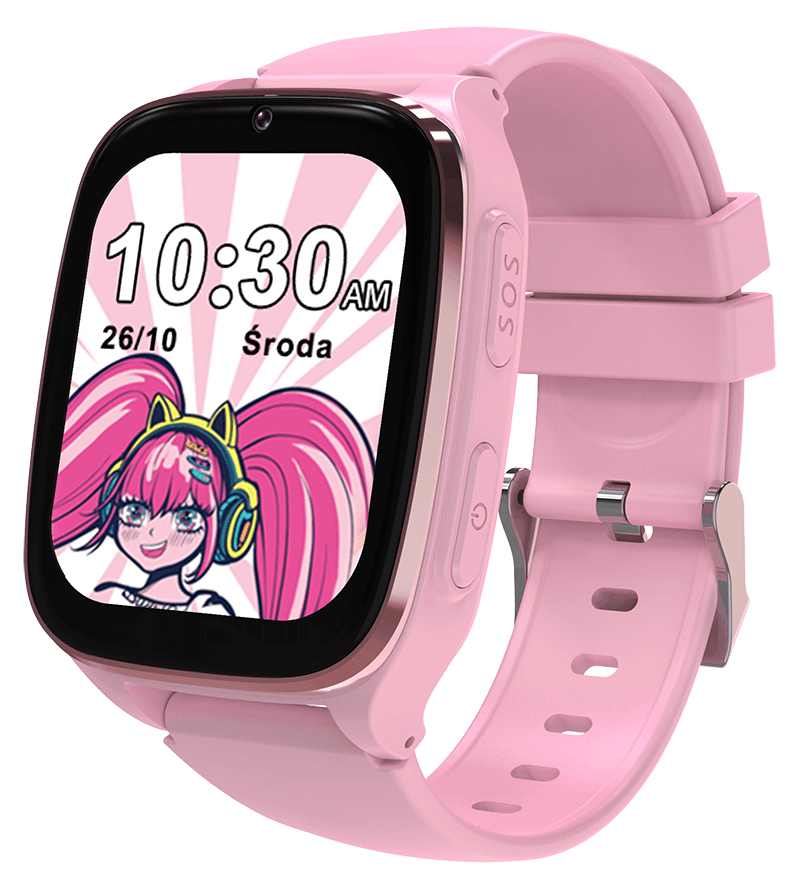 Zegarek Kiano Watch Princess