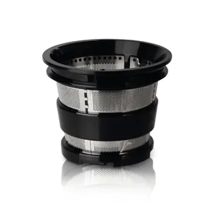 Сіре ситечко для смузі для соковижималки Kuvings Revo830