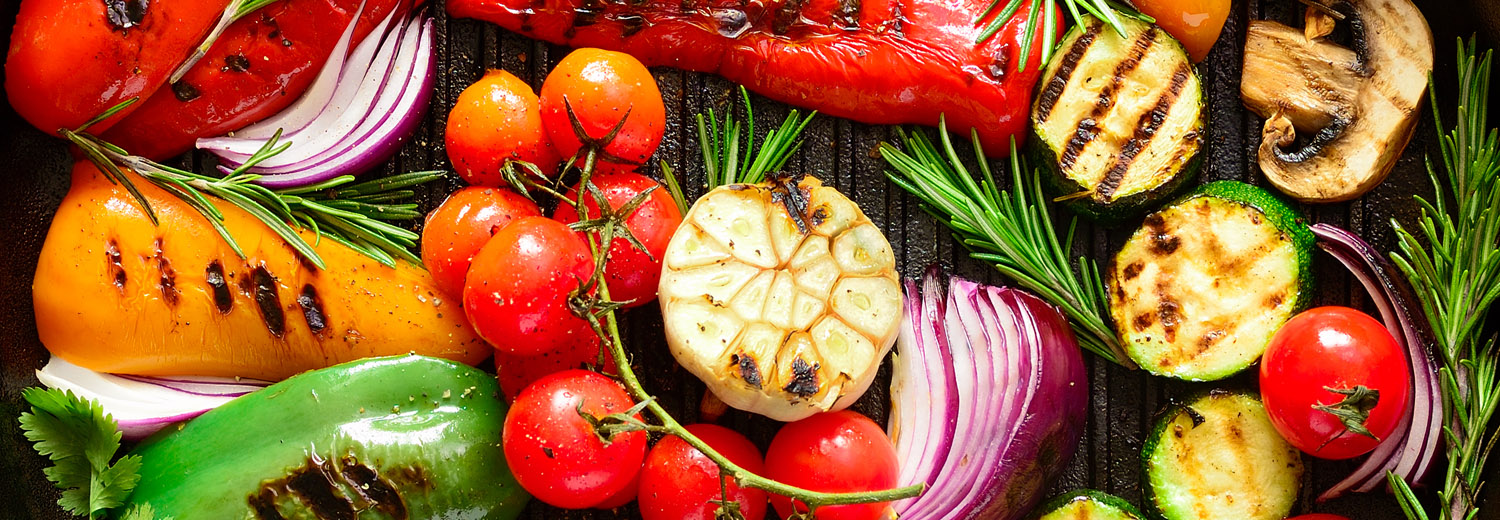 Chrupkość i soczystość - grill kwarcowy