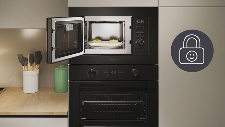 Bezpieczeństwo - blokada rodzicielska