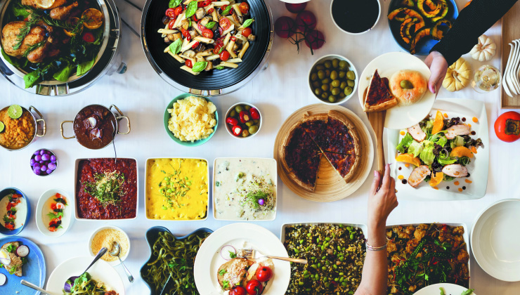 Programy automatyczne