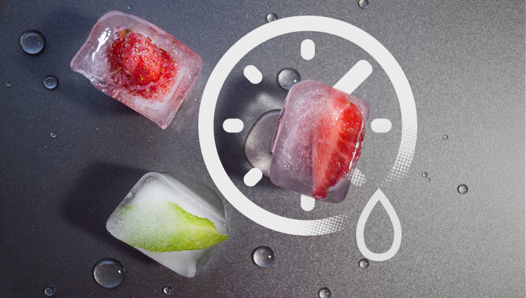 Rozmrażanie czasowe