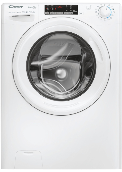 Pralka Candy Smart Pro CO 4104TWM/1-S