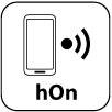 Aplikacja hOn