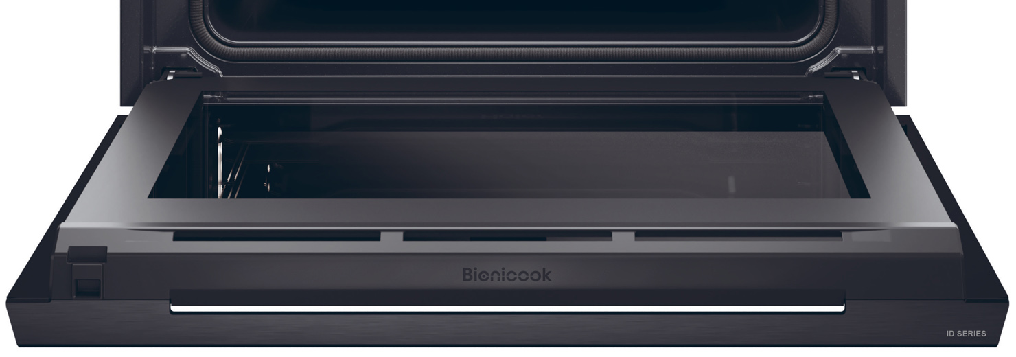 Швидке очищення дверей - система Click & Clean