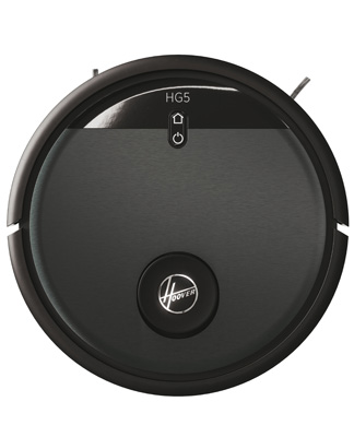 Автоматичний пилосос Hoover HG530H 011