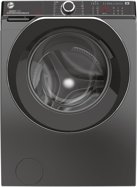 Pralka Hoover H-WASH 500 HWPDQ410AMBCR/-S