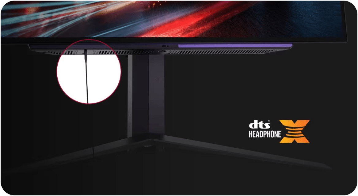 Monitor LG UltraGear 27GS95QE-B 27