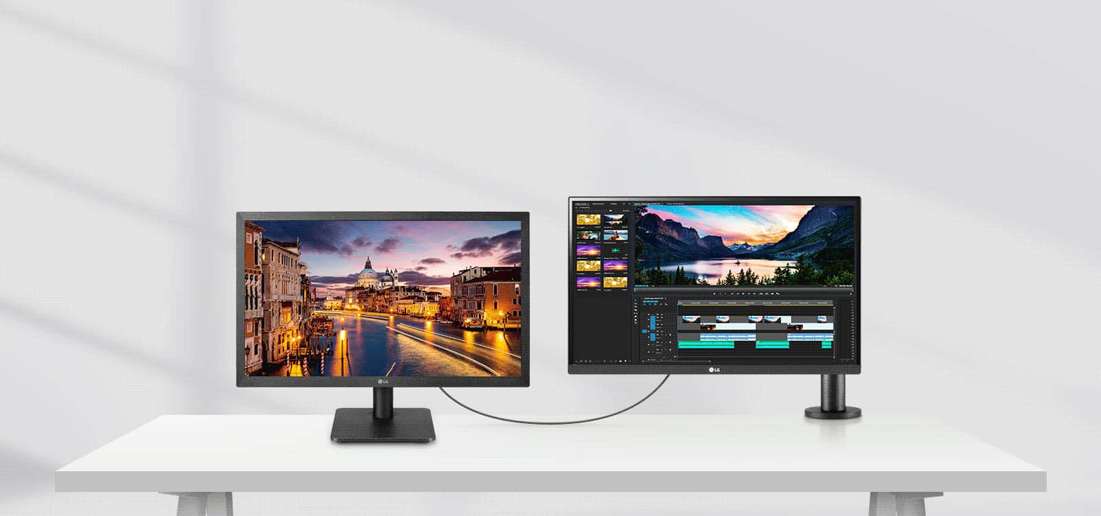 Monitor LG 28MQ780-B 28
