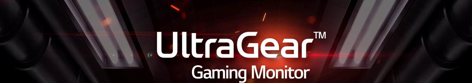 Monitor dla graczy UltraGear™