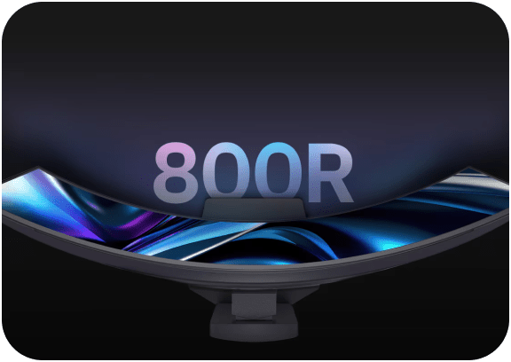 LG UltraGear 有機ELウルトラワイド　(39GS95QE-B) LG UltraGear OLED 39GS95QE-B - Monitor - Morele.net