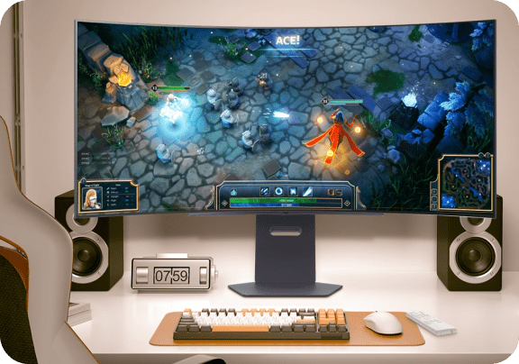 【最新】webOS付 LG UltraGear OLED 45GX90SA-B 45GX90SA-B | モニター | LG JP