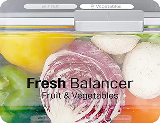 NatureFRESH LG