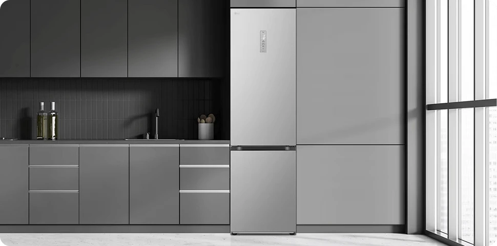 Lodówka LG GBV7270CPY