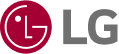 Логотип LG