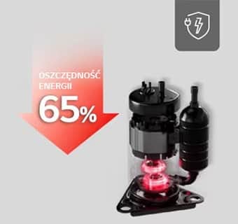 Oszczędza do energii