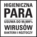 Higieniczna para