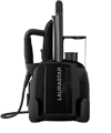 Laurastar Lift Plus Ultimate Black
