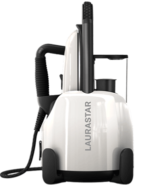 Laurastar Lift Pure White