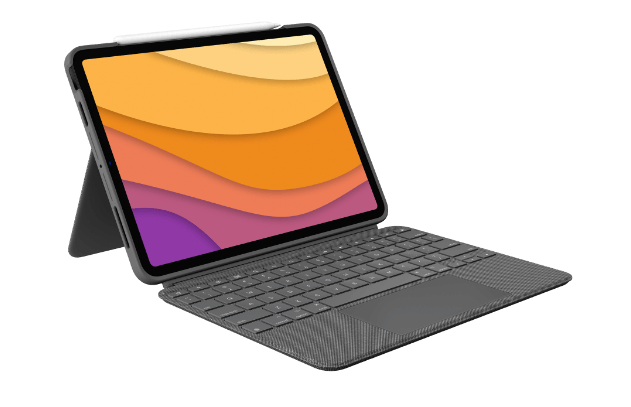 Folio Touch Main
